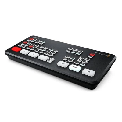 Blackmagic Design ATEM SDI Live Production Switcher - Image 1 of 4