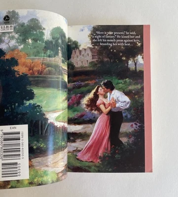 Suddenly You от Lisa Kleypas (2001) Avon - Изображение 1 из 4