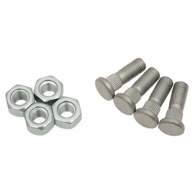 Kit de tacos y tuercas de rueda All Balls para Suzuki LT-F400F 2013-2020 KingQuad FSi ATV Foto 1 de 2