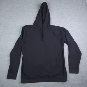 Lululemon City Sweat Hoodie Herren XL schwarz French Terry  - Bild 1 von 18