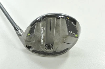 TaylorMade Qi35 5-18* Fairway Wood Regular Flex RH Ventus 50g Graphite # 203042 - Image 1 of 4