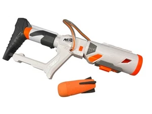 Nerf N-Strike Modulus Tri Strike Rocket Missile Launcher Blaster Gun - 1 Missile - Picture 1 of 6