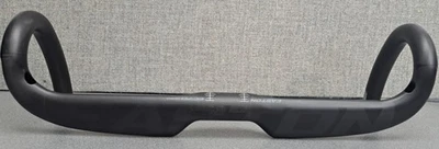 Easton EC70 Aero Drop Handlebar - Carbon, 31.8mm, 44cm, Black - Image 1 of 2