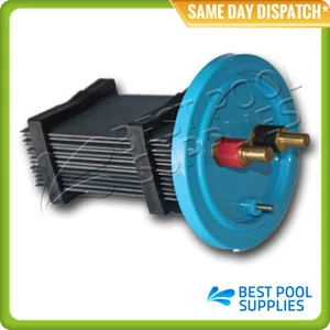 AUTO CHLOR RP25/13 SELF CLEANING CELL / ELECTRODE – GENERIC – FULL WARRANTY - Picture 1 of 1