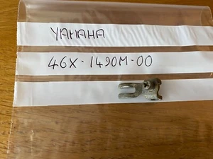 Yamaha FZ600 Choke lifter arm bracket puller , See below - Picture 1 of 1