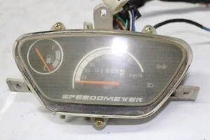 Tacho Cockpit Instrumententafel Dashboard REX 50 RS 500 QM50QT #R7320 - Bild 1 von 4