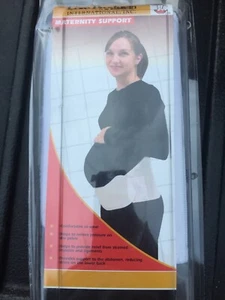 New In Plastic Core Products 6090 Size XL 19+ Maternity Support Belly Lifter - Picture 1 of 4