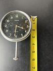 Antique Swiss Jaeger Automobile Car Dash Clock Watch NOT WORKING Parts