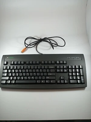 Vintage Gateway Keyboard P/N 7001026 Model G9900 Wired  - Image 1 of 3