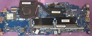 LENOVO THINKPAD L380 20M7 20M8 CORE I5-8250U LAPTOP MOTHERBOARD 01LW954 01LW964 - Picture 1 of 6