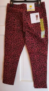 SOCIAL STANDARD SANCTUARY ANKLE SKINNY MID-SIZE SLIM FIT SIZE 10 FREE SHIPPING - Picture 1 of 5