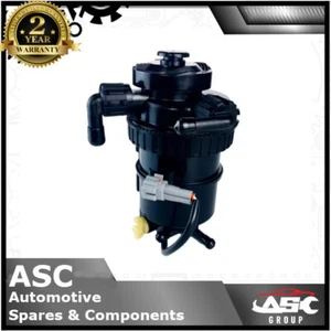 Fuel Filter with Housing - fits Isuzu D-Max II, III (TFR, TFS) 1.9-2.5 Diesel - Picture 1 of 1