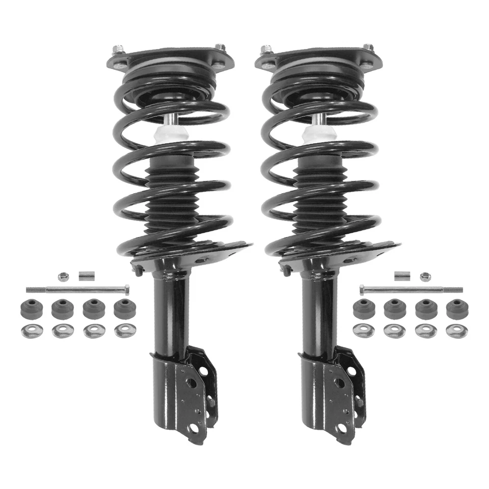 Front Struts & Link Kit for 2014-2016 Chevrolet Impala Limited Foto 1 de 1