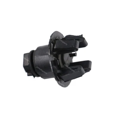 For Mercedes-Benz CLA250 Hood Rubber Bumper Cushion Buffer Stop Black 0019981440 - Image 1 of 4