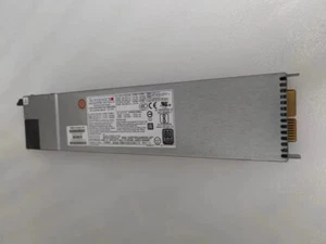FUENTE DE ALIMENTACIÓN SUPERMICR PWS-1K23A-1R 1200W - Imagen 1 de 2