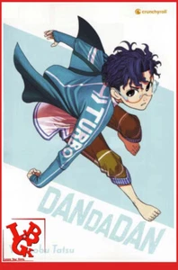 DANDADAN 6 06 ED Collector Juin 2023 CRUNCHYROLL MANGA Shonen VF # NEUF # - Imagen 1 de 6
