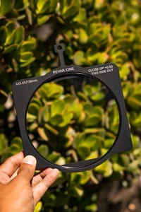 4x5.65/138mm Tray with +0.50 Close-Up Diopter. New Open Box! USA Warranty! - Picture 1 of 2