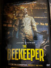 THE BEEKEEPER 2024 DVD JASON  STATHAM - AVAILABLE NOW FREE SAME DAY SHIPPING