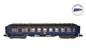 Minitrix art.13176 passeggeri Orient Express con luci serie 1702 - Foto 1 di 1