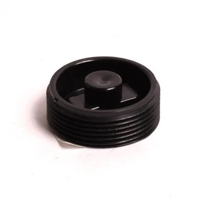 Thrifco 1-1/2 ABS Adapter Plug Only - 6744325 - Picture 1 of 2