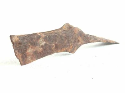 Legionario romano Dolabra pico hacha herramienta arma militar artefacto antiguo legión Foto 1 de 4