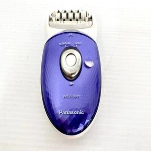 Panasonic ES-ED23 Wet & Dry Electric Epilator Only - No Accessories - Picture 1 of 4