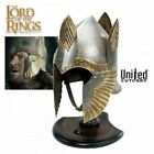 LOTR Lord of the Rings Helm of Isildur Limited Edition 452/2000 UC1430 