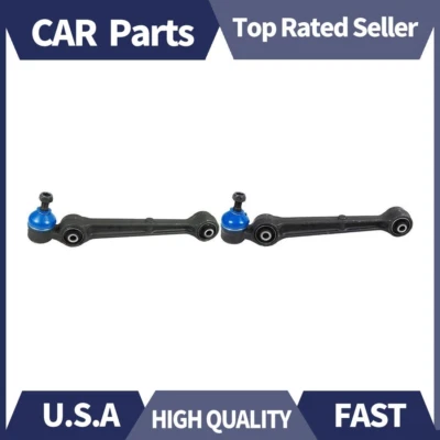 Braço de controle dianteiro inferior dianteiro junta esférica para Mitsubishi Eclipse 1999 1997 1998 - Imagem 1 de 4