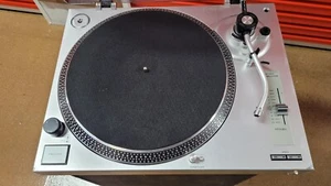 Sherwood PM-9805 Hi-Fi Turntable Pitch Control & Anti Skate - Picture 1 of 12