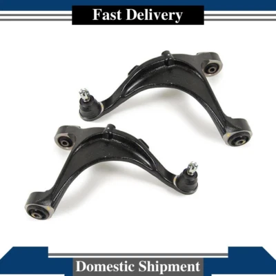 Пара задних левых правых верхних рычагов управления Mevotech в сборе подходит для Hyundai Veracruz - Изображение 1 из 4