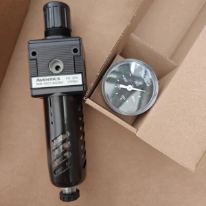 1pcs New AVENTICS 0821300301 Filter Pressure Regulating Valve - Picture 1 of 1
