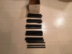 Arctic Cat Oem Flat Cleat 0102-229 Lot Of 52 - Picture 1 of 4
