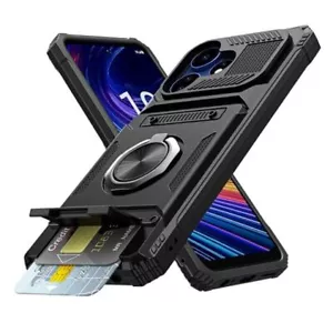for Boost Mobile Celero 5G + Plus 2024 (3rd Version) Case for Celero 3 5G + - Picture 1 of 7
