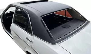 Kit techo vinilo ford Granada mk1 - Imagen 1 de 1