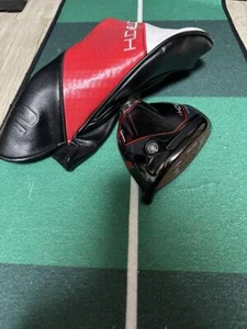 TaylorMade STEALTH 2 10.5° Driver Head Only - Picture 1 of 5