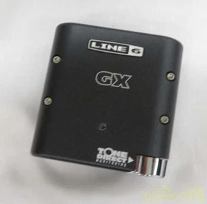 LINE6 Audio Interface Pod Studio GX IN Arbeits Zustand Aus Japan - Bild 1 von 4