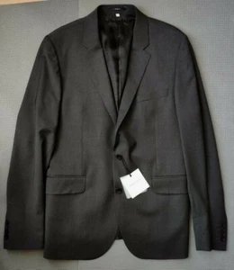 Hardy Amies blazer/jacket "Traveller"42R Salon Slim Fit, Italian Fabric, stretch - Picture 1 of 11