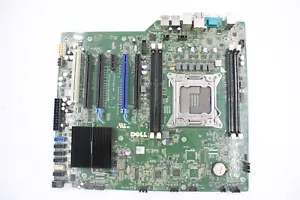 Dell Precision T3600 Intel Sockel LGA 2011 PC-Hauptplatine 08HPGT KEINE E/A - Bild 1 von 4