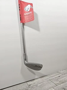 Wilson WJR Junior Sand Wedge 56° RH Youth Graphite 33" Good Grip Nice Youth Club - Picture 1 of 7