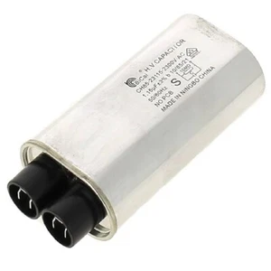 Indesit Microwave Capacitor 1.15uf Genuine - Picture 1 of 1