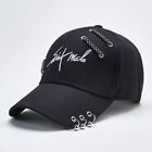 Printing Fishing Cap Adjustable Sunscreen and Shading Hat Streetwear Hats