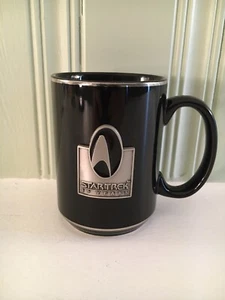 Rawcliff Star Trek 30 Jahre Jubiläum Tasse - Bild 1 von 2