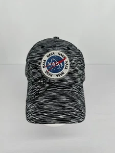 Baseballkappe Mütze Herren Damen NASA Robin Ruth Buchstabenfarben Baumwolle verstellbar - Bild 1 von 7