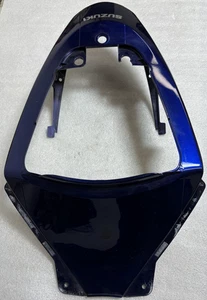 45503-41G01-YBA VERY NICE OEM 05 SUZUKI GSX-R 1K REAR SEAT PANNEL - Picture 1 of 6