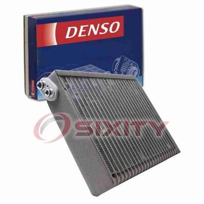 电装交流蒸发器芯适用于 2001 年雷克萨斯 IS300 3.0L 升 L6 加热空气千瓦 — 第 1/4 张图片