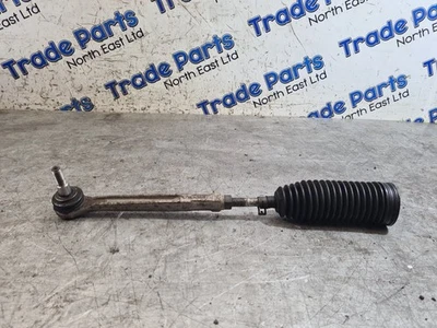 2018 PORSCHE 911 CARRERA GTS 991.2 TRACK ROD TIE ROD END LEFT 99134713100 - Image 1 of 4