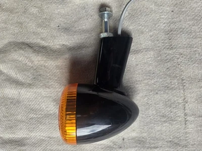 Luces LED traseras originales Harley Davidson Sportster XL1200 XL883 1992 en adelante Foto 1 de 3