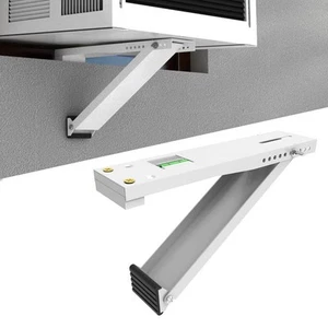AC Window Air Conditioner Support Bracket,Support Up to 85 lbs Light Duty, Ea... - Picture 1 of 8