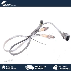 2x Lambdasonde Regelsonde Mercedes Benz CLC CL203 1.8L A0025401817 - Bild 1 von 3