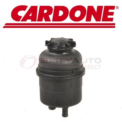 Cardone Power Steering Reservoir for 2000-2003 BMW Z8 - Hoses Pumps  cs Foto 1 de 4